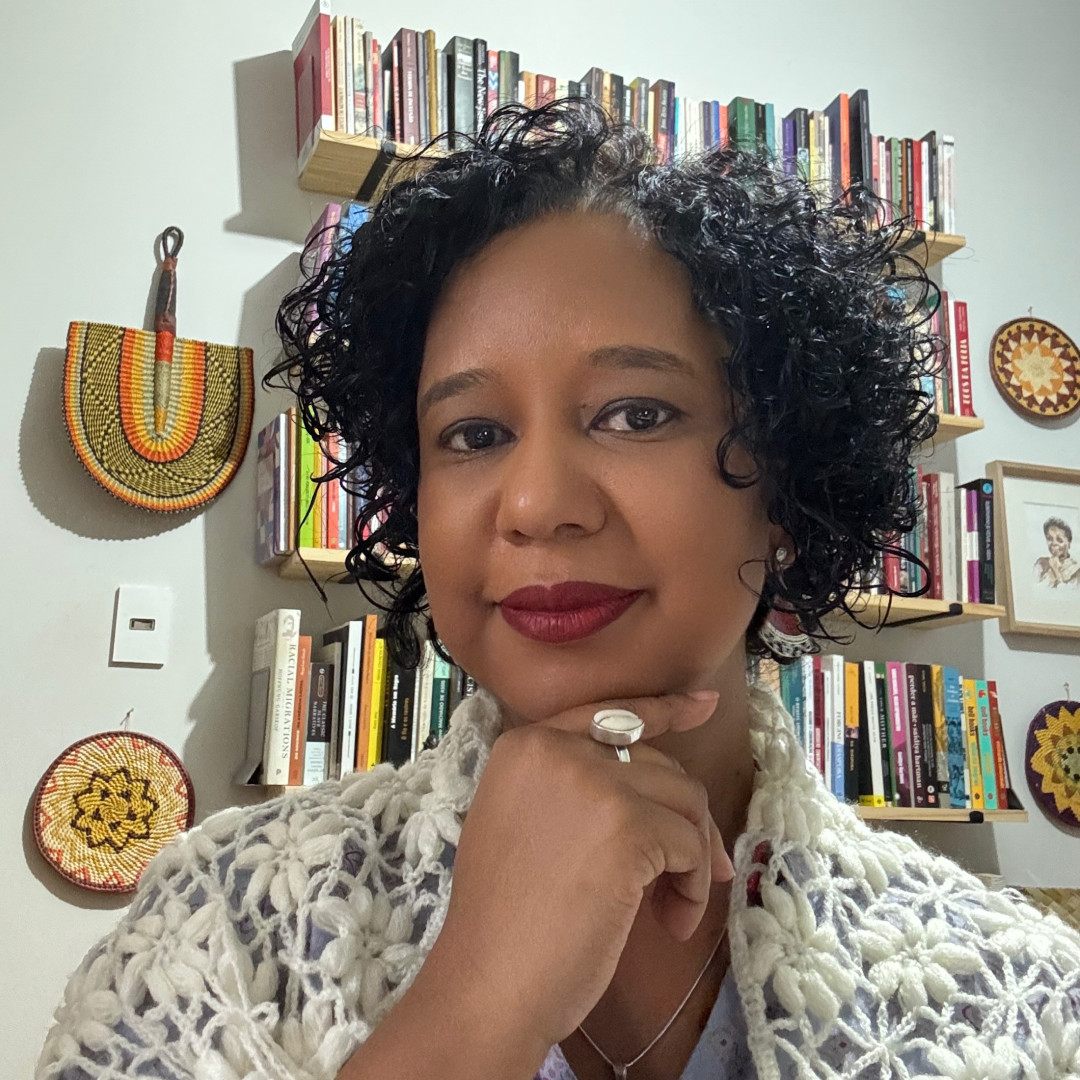 Ana Flávia Magalhães Pinto