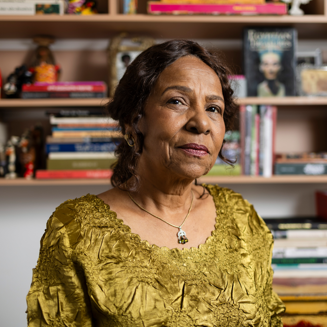 Leda Maria Martins