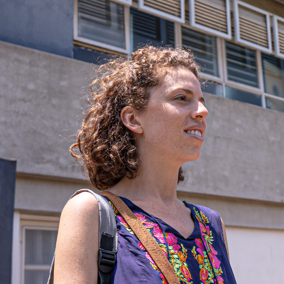 Marcella Arruda