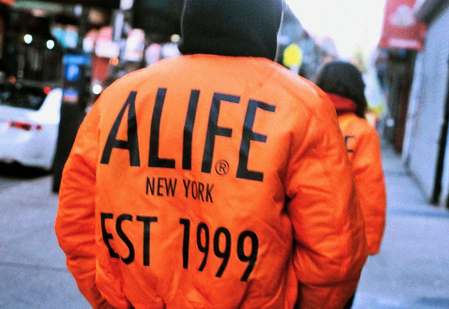 Alife