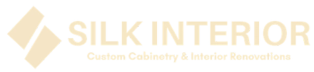 Silk Interior & Cabinets — Custom Cabinetry & Interior Renovations