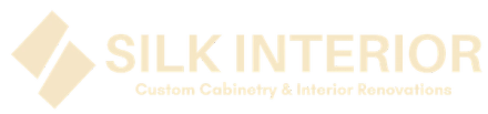 Silk Interior & Cabinets — Custom Cabinetry & Interior Renovations