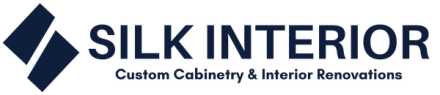 Silk Interior & Cabinets — Custom Cabinetry & Interior Renovations
