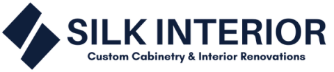 Silk Interior & Cabinets — Custom Cabinetry & Interior Renovations