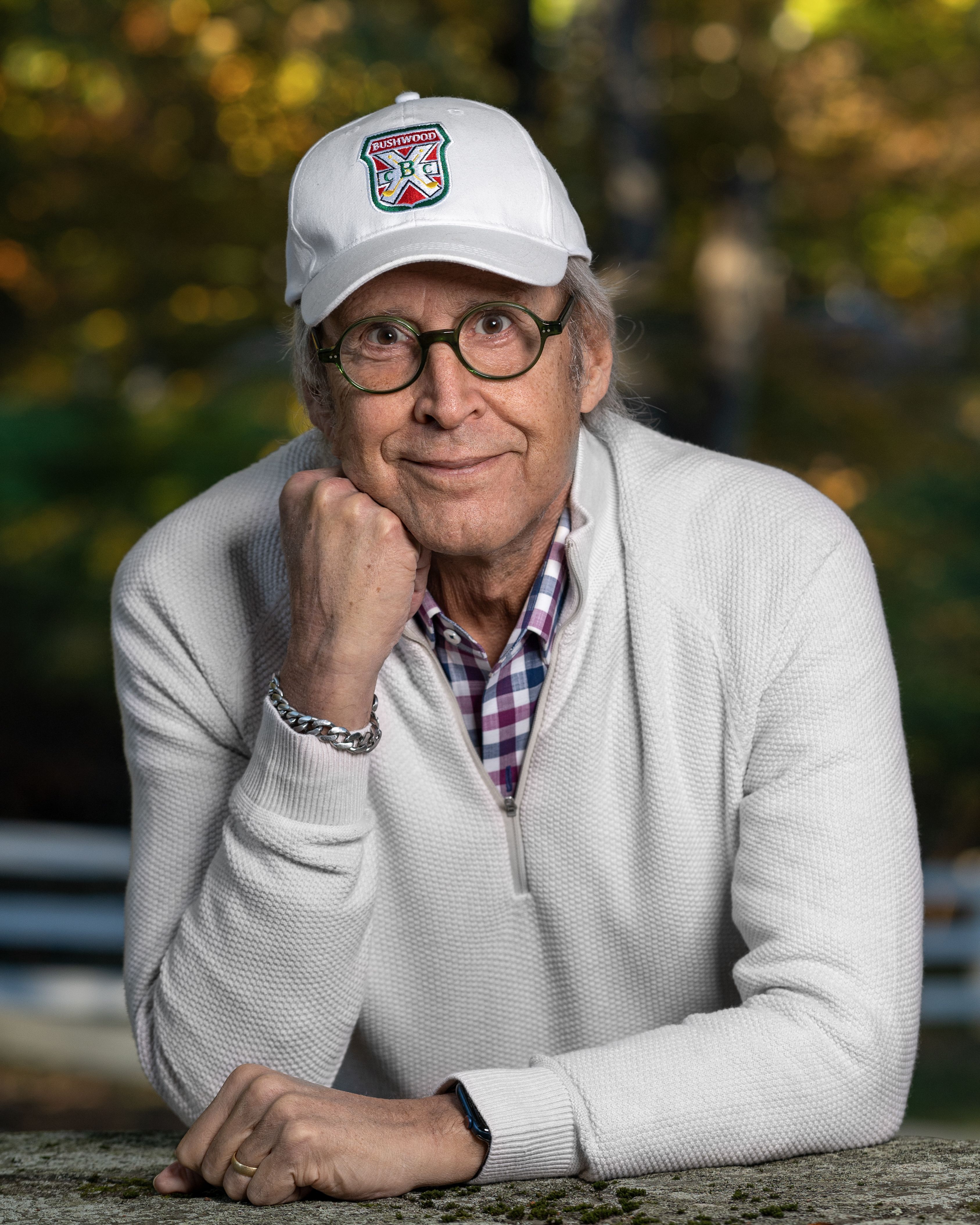 Christmas Vacation with Chevy Chase