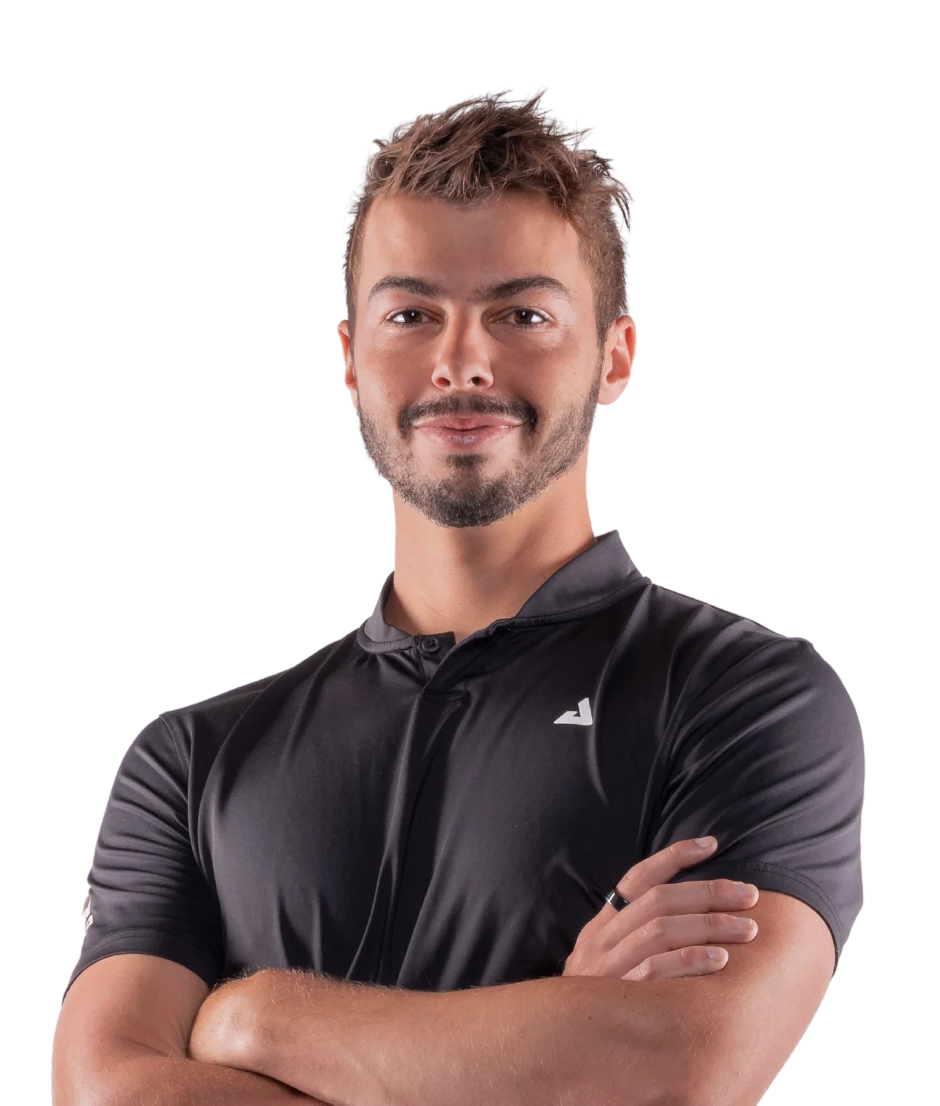 Take the Court with Pickleball’s #1 Player, Ben Johns