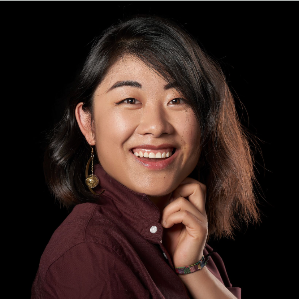 Feifei Liao, co-founder of BetterActs