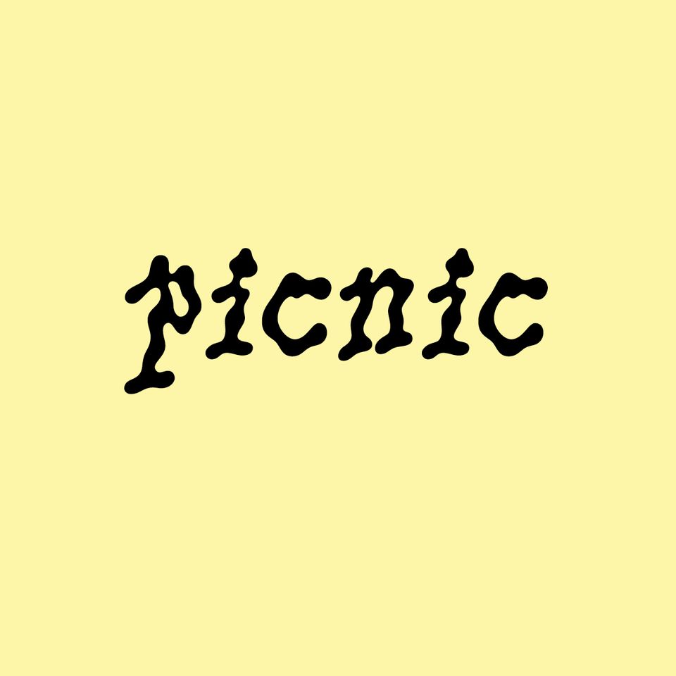picnic hosted by Elisabeth Molin