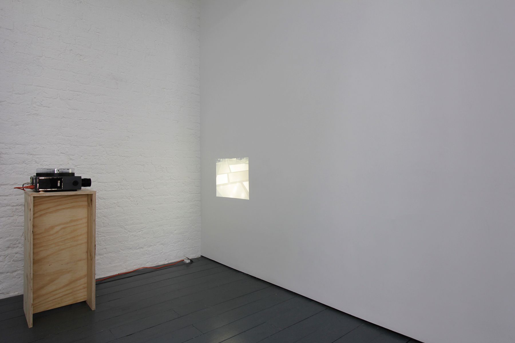 Grounds, 2003-2013 installation view
