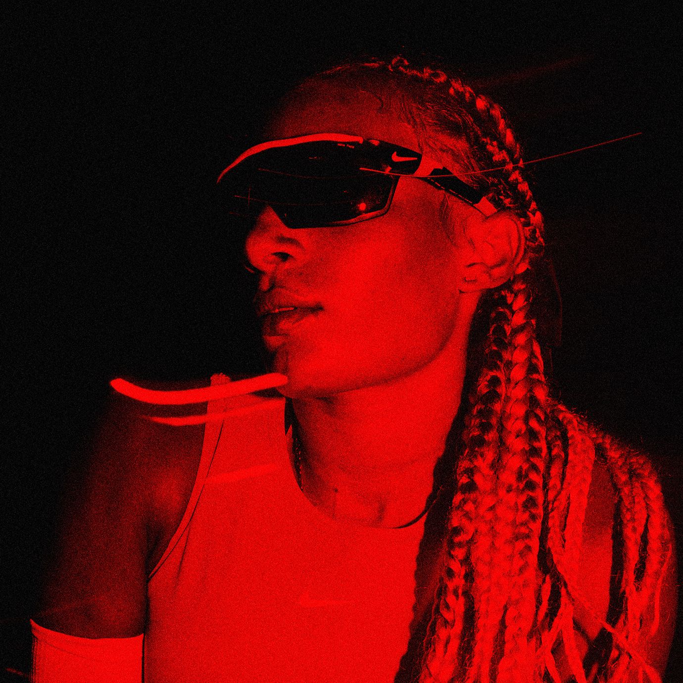 London – Nike After Dark Tour 2026