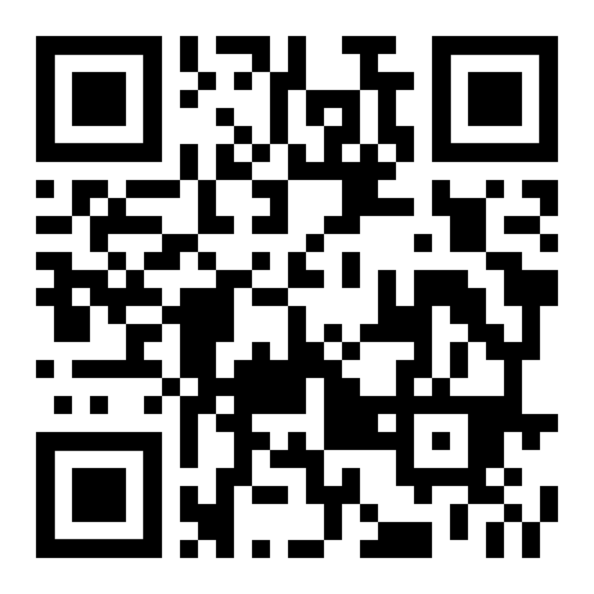 QR code