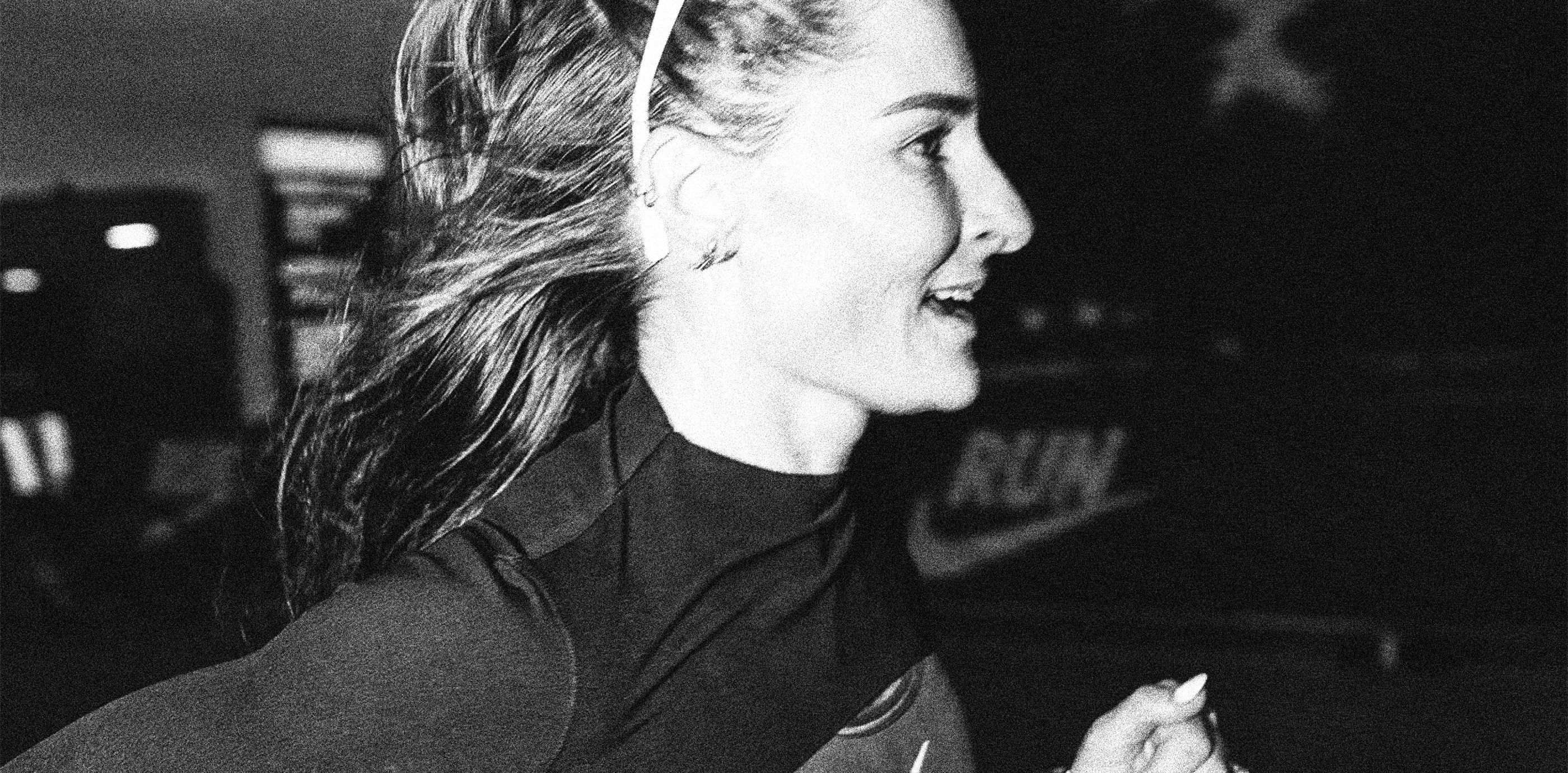 Sydney – Nike After Dark Tour 2026