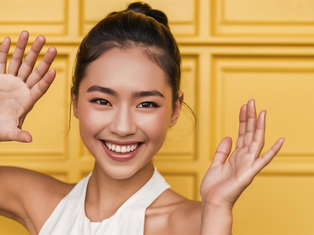 ชุติมา อัศนีรดากร Chutima Atsaniradakorn Edencolors