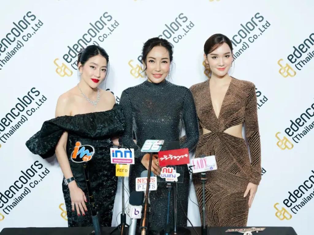 Edencolors (Thailand)