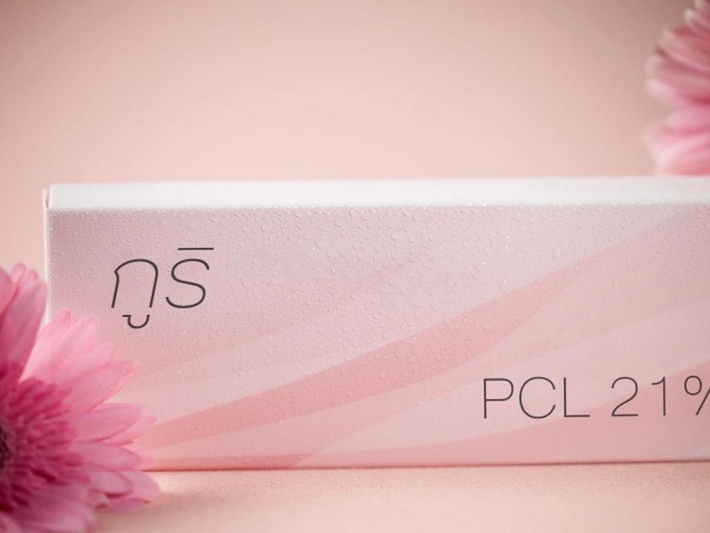กูริ PCL 21%