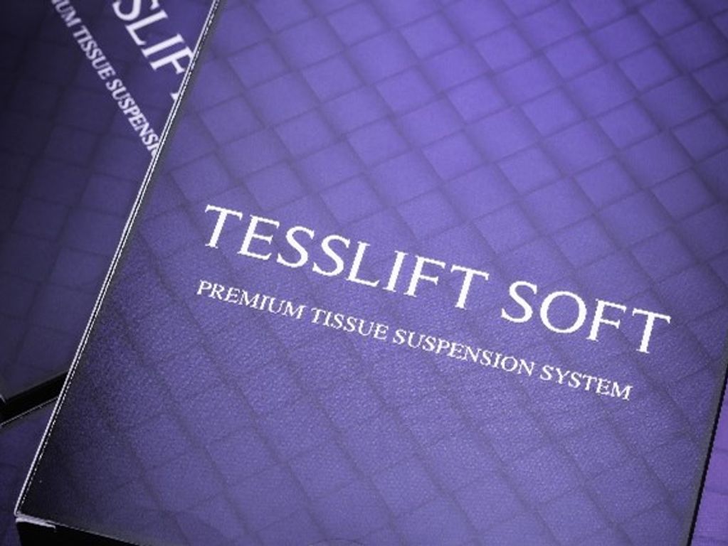 TESSLIFT SOFT