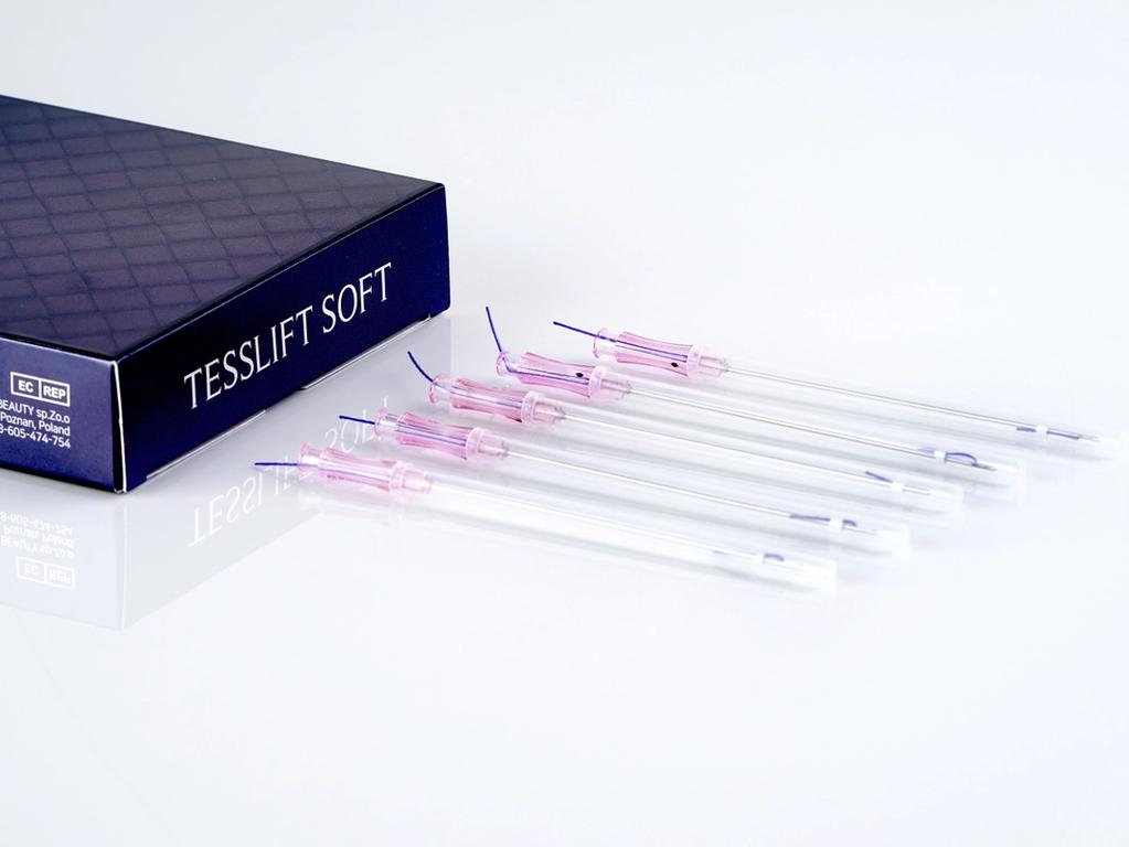 TESSLIFT SOFT