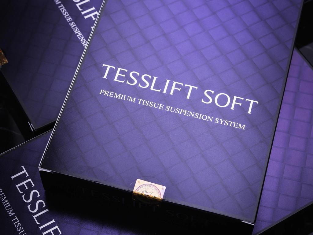 TESSLIFT SOFT