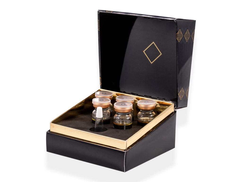 ชุติมา อัศนีรดากร Chutima Atsaniradakorn Edencolors