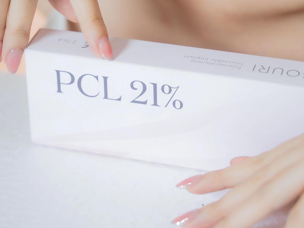 กูริ PCL 21%
