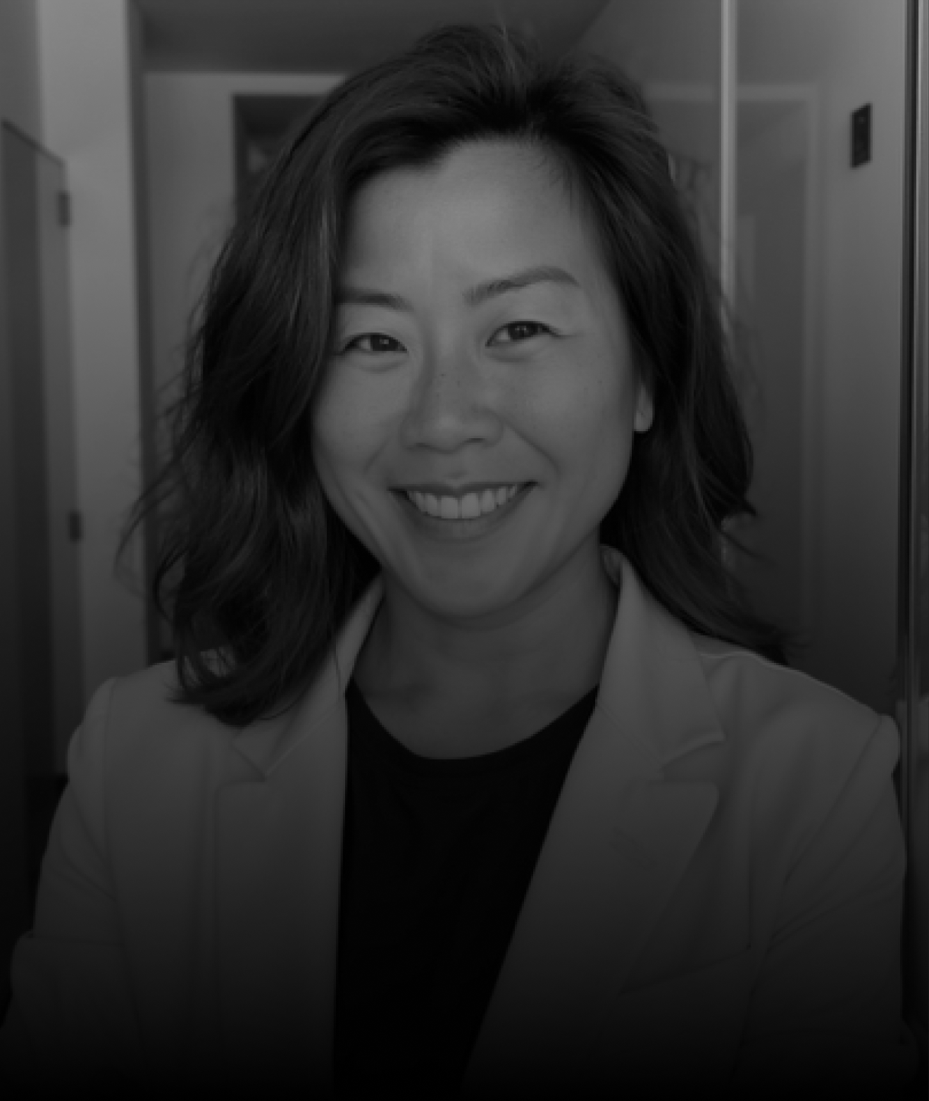 Dr. Audrey Tan