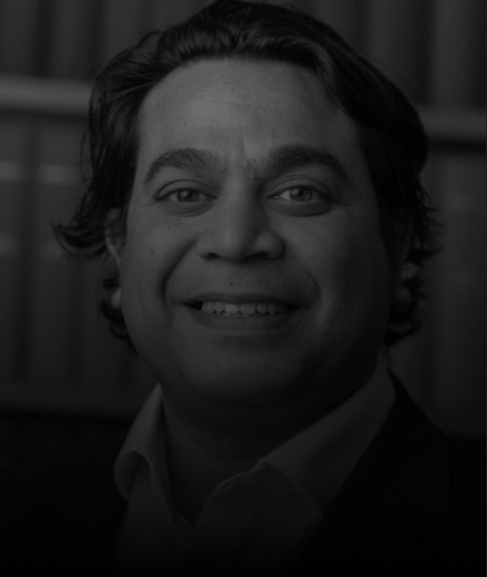 Dr. Fahd Baig