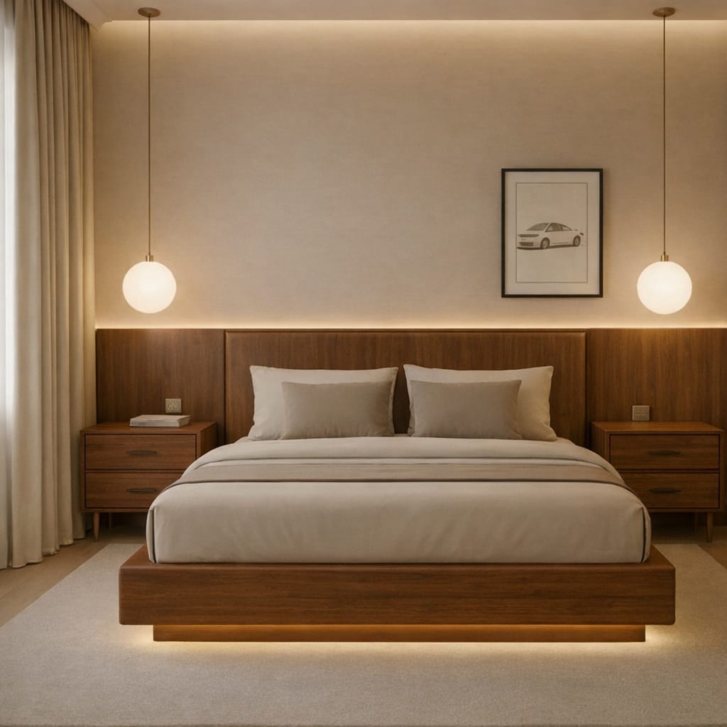 2025 Hotel Furniture Trends: Where Comfort Meets Aesthetics
