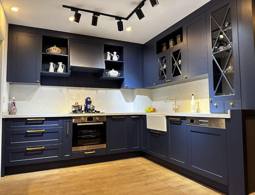 Innovative Ideas and Practical Solutions for Kitchen Design