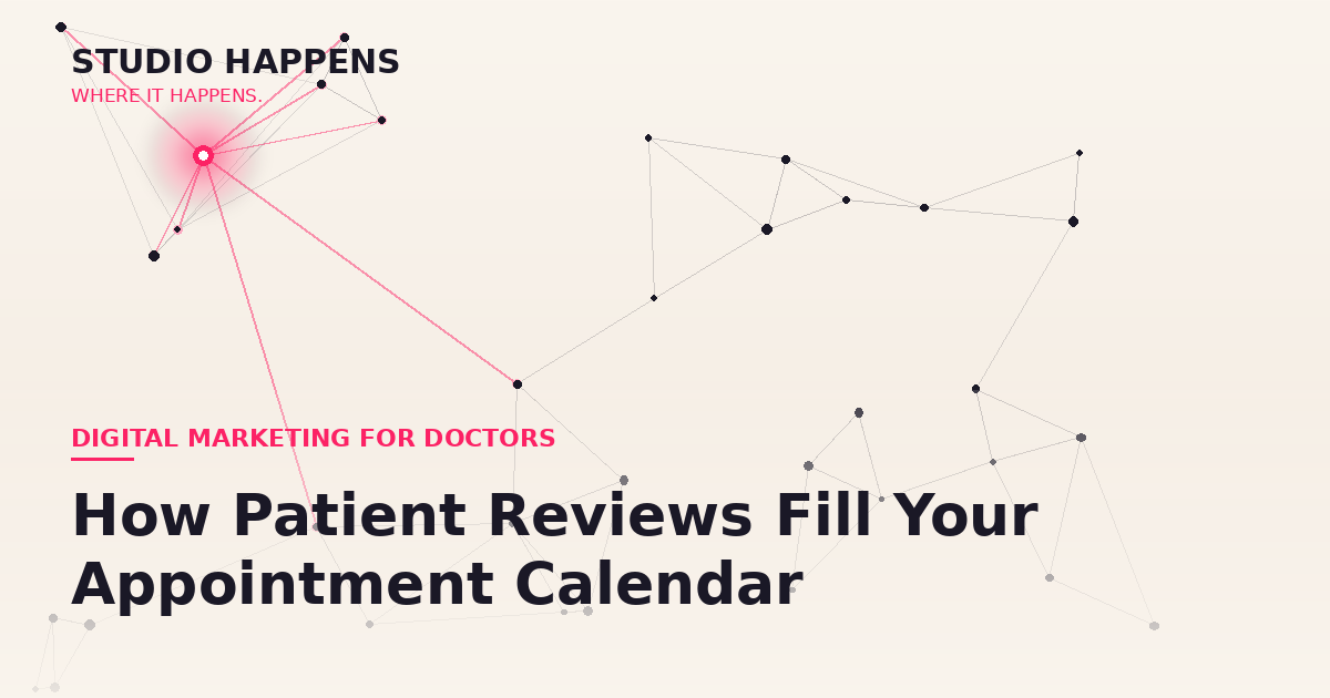 Online Reputation Management for Doctors in Bangalore: How Patient Reviews Fill Your Appointment Calendar