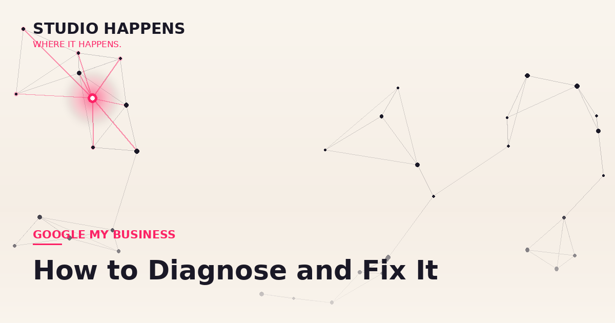 Google Business Profile Not Showing Up in Bangalore: How to Diagnose and Fix It