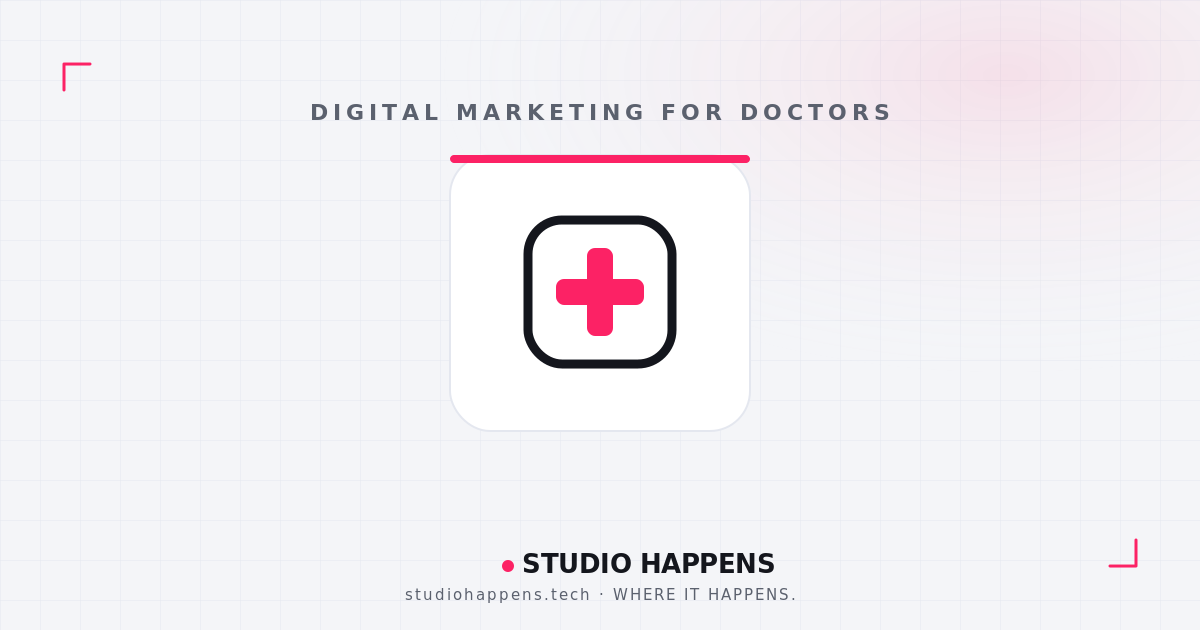 Why Clinics in Bangalore Can't Ignore Digital Marketing in 2026