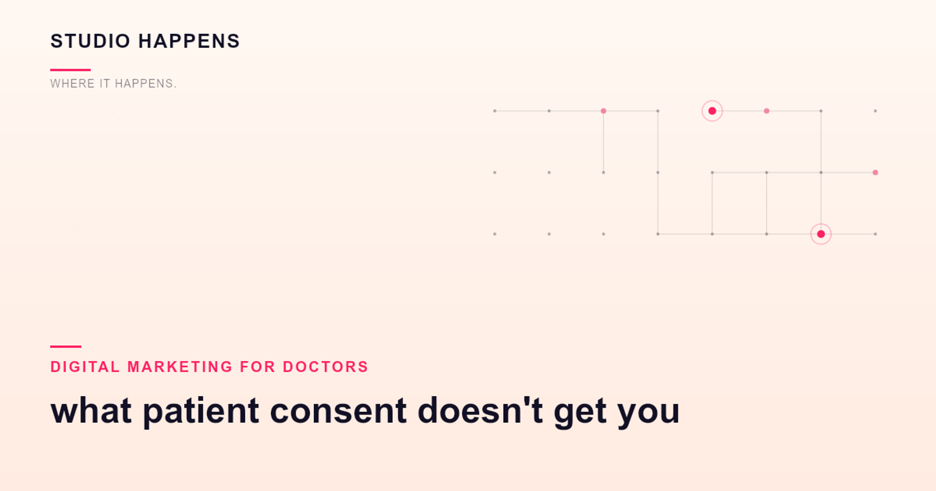 Before-and-after photos for a Bangalore clinic: what patient consent doesn't get you