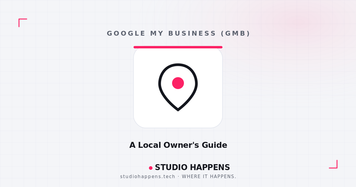 Google My Business Optimization in Bangalore: A Local Owner's Guide