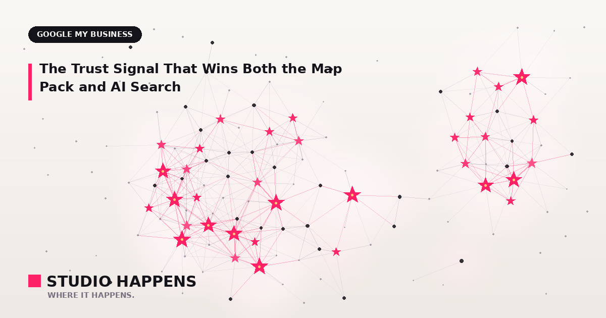 Google Reviews for Bangalore Businesses: The Trust Signal That Wins Both the Map Pack and AI Search