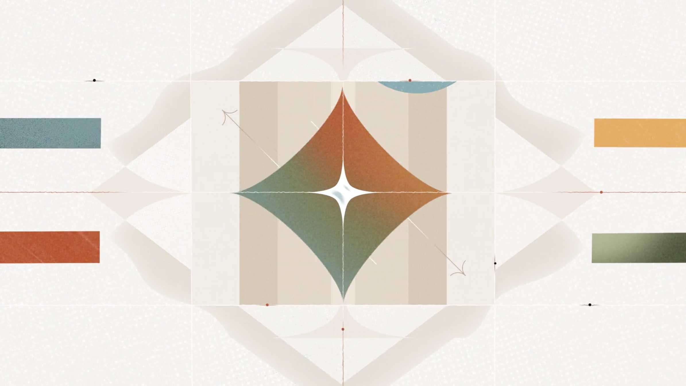 Fern Orchestrates Abstraction into Warmth and Clarity
