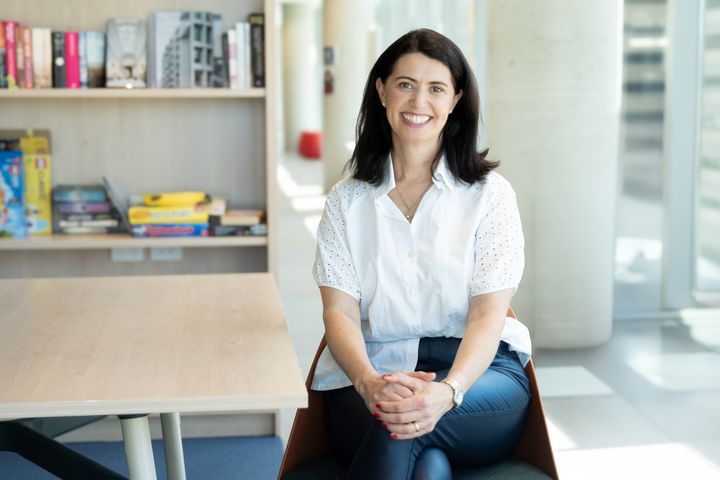 Veronica, Lead Broker