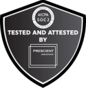 soc 2 type 1 logo