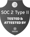 soc 2 type 1 logo