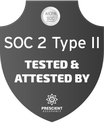soc 2 type 1 logo