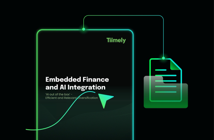 Embedded Finance and AI Integration White Paper