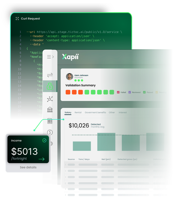 Xapii Automated Serviceability Engine