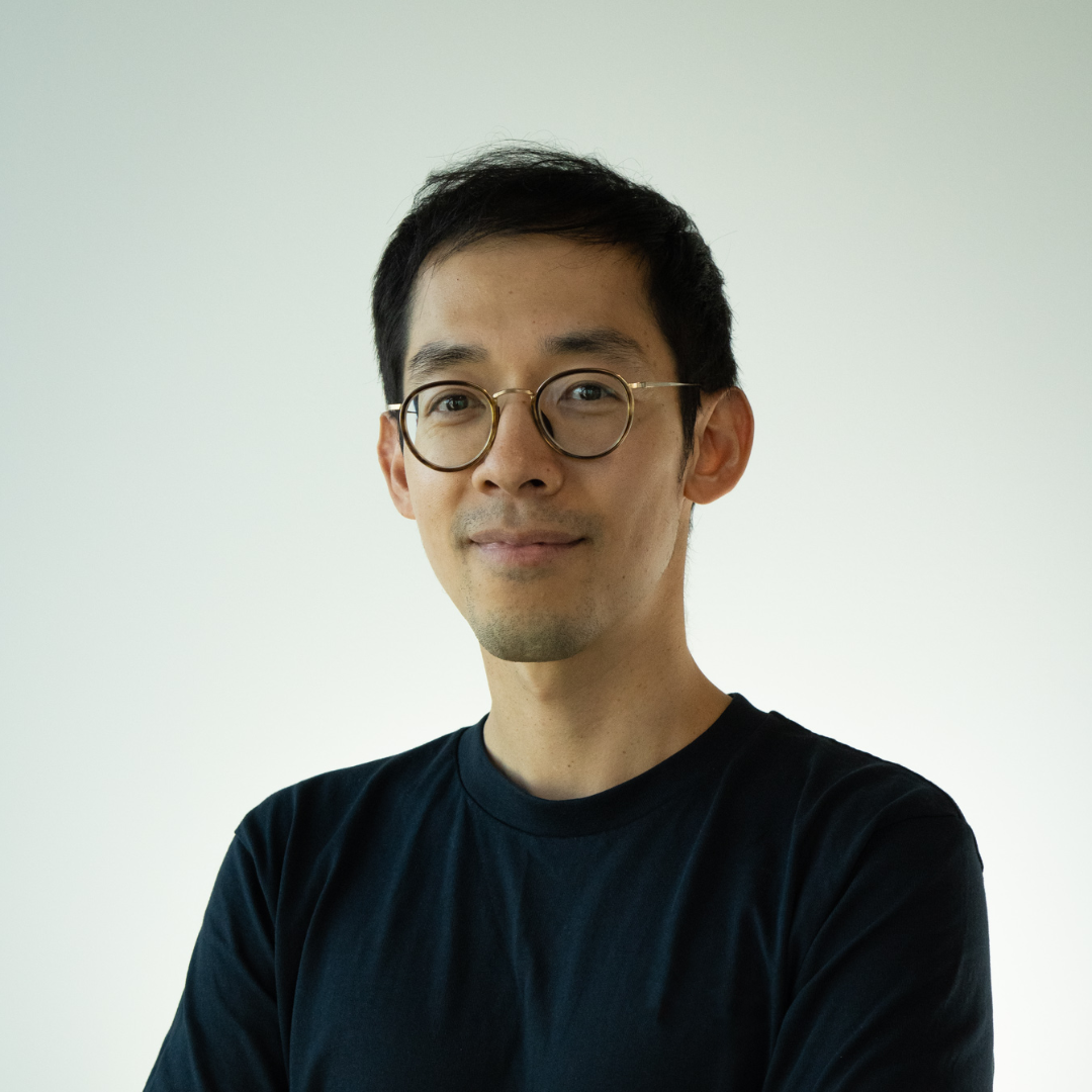 Headshot photo of Machine Learning Engineer, Minseok.