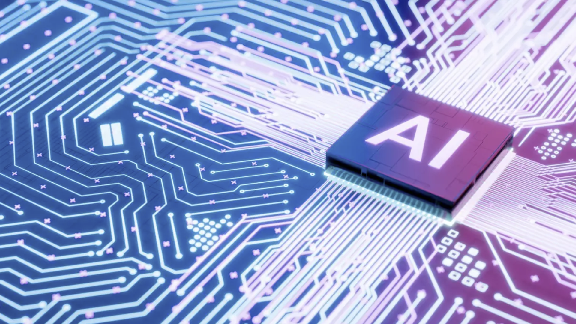 AI-powered financial technology revolutionising lending