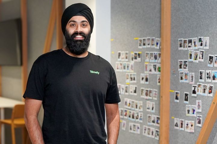 Karam, People Operations & Talent Manager