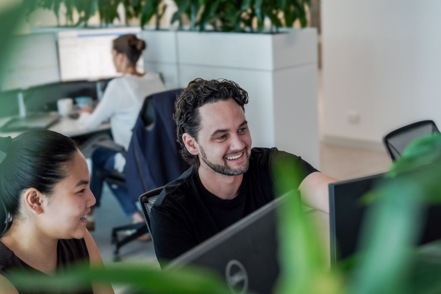 Jesse, Enterprise Growth Lead