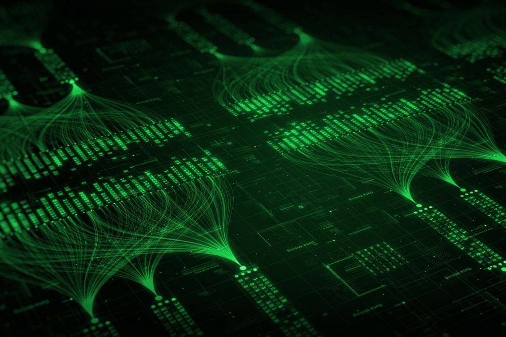 data sources connecting