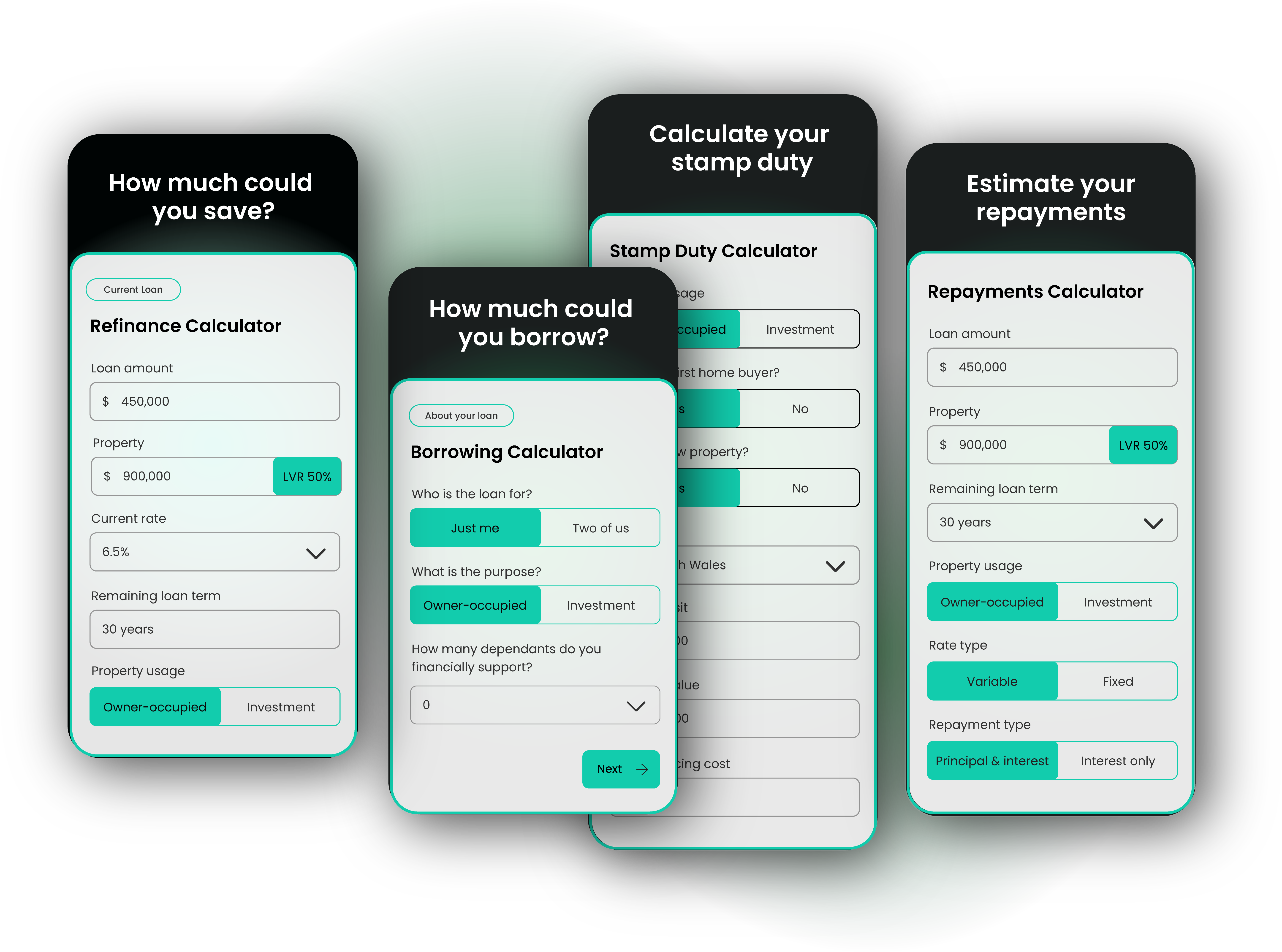 Tiimely document import ui
