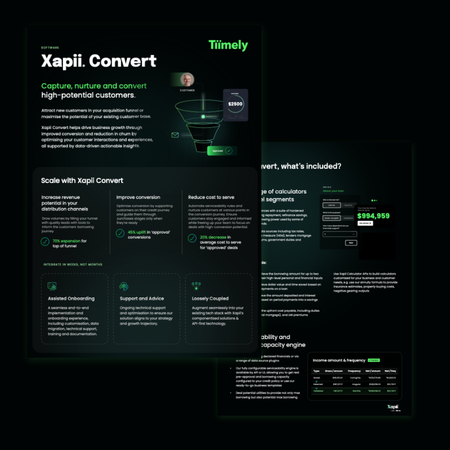 Xapii Convert Download Overview