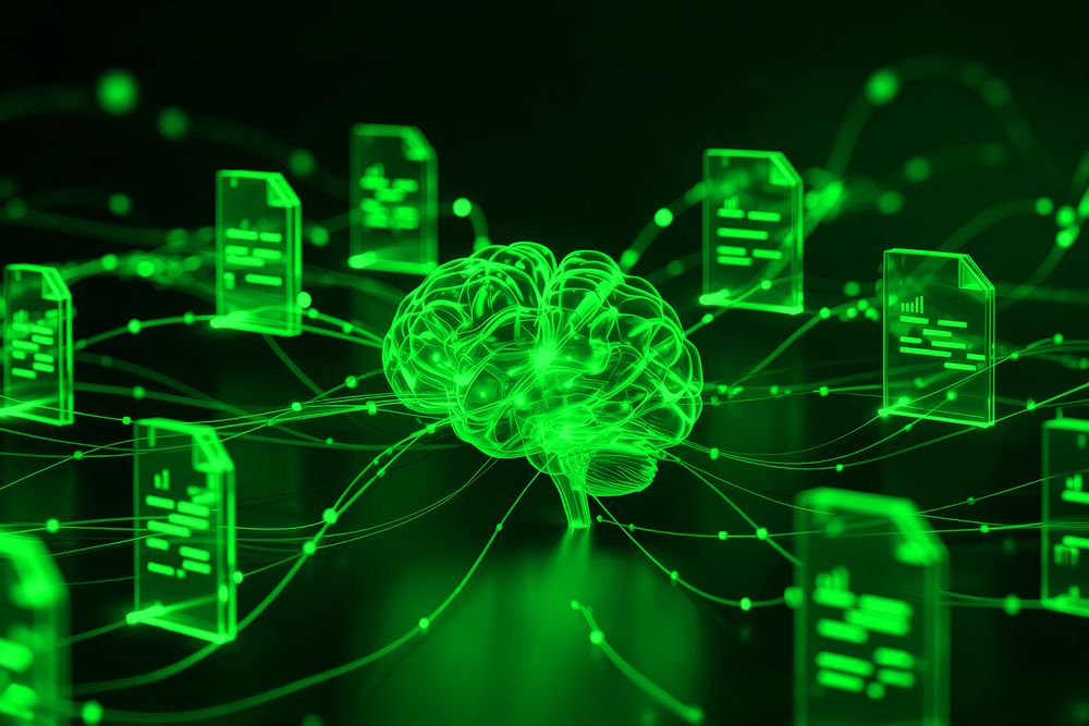 AI powered workflow insurance