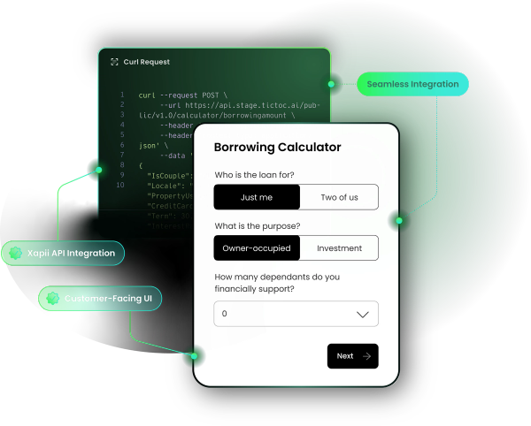 Tiimely document digitisation